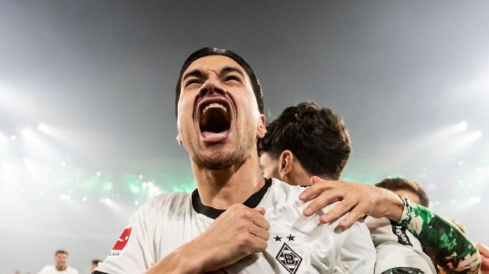 KEVIN Diks Buat Sejarah, Orang Indonesia Pertama Cetak Gol di Bundesliga Jerman