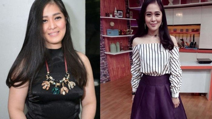 Gracia Indri Turunkan Bobot Tubuh Puluhan Kilogram usai Gemuk karena Pil KB, Simak Tipsnya