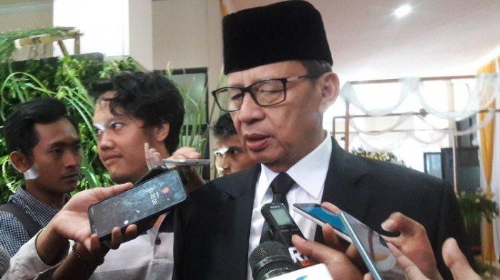 Kader Demokrat Gubernur Banten Cueki AHY Kampanye di Serang, bahkan tak Takut Dipecat Demokrat