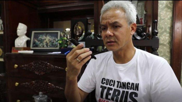 Ganjar Pranowo Minta Maaf Aksi Tolak Jenazah Perawat Dimakamkan, Ustaz Abdul Somad (UAS) Menanggapi