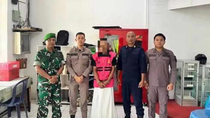 kompas.com
GURU HONORER DIPENJARA - Kejaksaan Negeri Probolinggo menahan seorang pendamping desa merangkap guru honorer.
