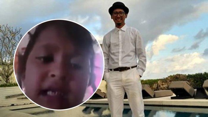 Lagi-lagi Sayur Kol, Musisi di Bali Lantunkan Melodi Indah Lagu Sayur Kol pada Permainan Biolanya