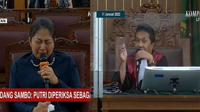 Putri Dituntut Hari Ini, Pakar Hukum Prediksi JPU Bakal Tuntut 20 Tahun Penjara, Ini Alasannya