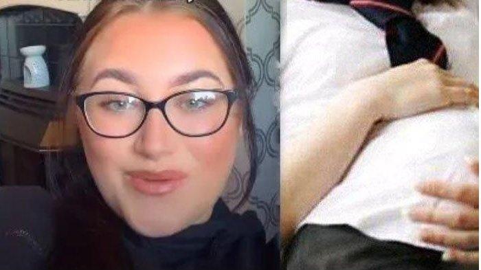 Pantas Gadis Ini Perutnya Mulas saat Pulang Sekolah, Ibunya Syok Begitu Lihat Kepala dari Rok