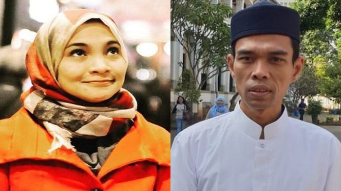 Abdul Somad Tolak Dicalonkan Cawapres, Putri Amien Rais Ingatkan: Kesempatan Gak Datang Dua Kali