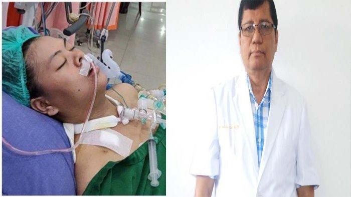 INI Komentar IDI Setelah Tahu Anggotanya Dilaporkan ke Polda Sumut