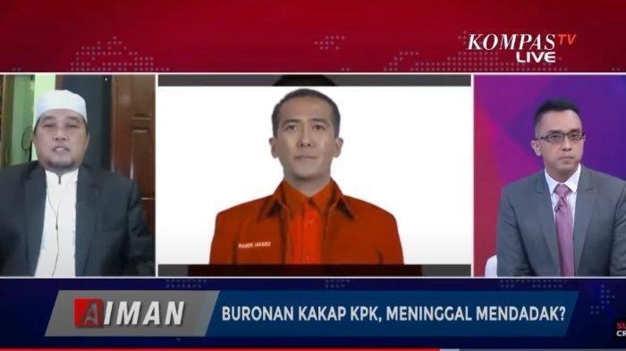 Saat Buronan KPK Harun Masiku Dikabarkan Meninggal Dunia, Ternyata Pernah Berada di Palembang
