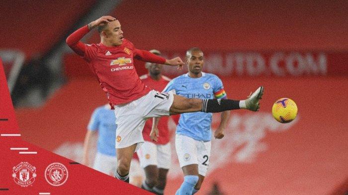 Prediksi Everton Vs Man United, Adu Gengsi The Toffes dan Setan Merah, Live Streaming Mola TV