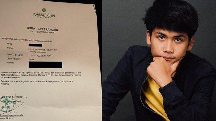 TRENDING Topic Charlie Wijaya Polisikan Bintang Emon, PSI Turun Tangan Bilang Bukan Pengurus Partai