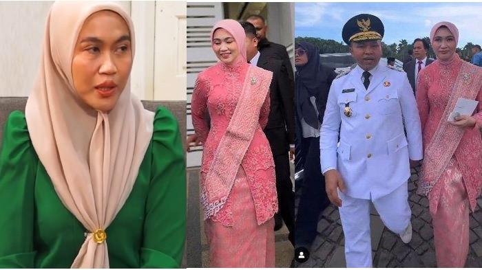 Syoknya Istri Gubernur Riau Abdul Wahid Suami Kena OTT, Henny Wahid Butuh Pendampingan