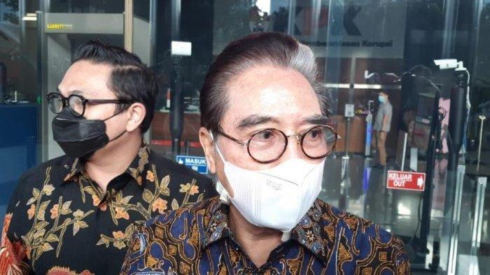Hak Jawab Hotma Sitompul Atas Pemberitaan Tribun Medan Ihwal Keputusan Majelis Hakim PERADI