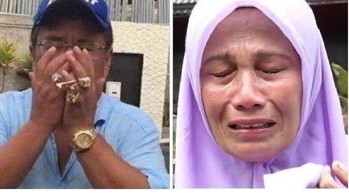 Nursyah Belum Restui Arie Kriting, Hotman Paris Geleng Kepala: Orang Jatuh Cinta Bagaimana?