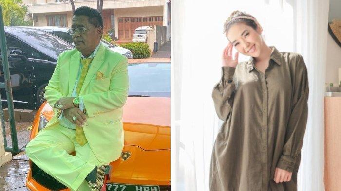 Hotman Paris Ungkap Ada Ponsel Gisel Berisi File Penting, Sudah Dihapus & Diberikan pada Manajernya