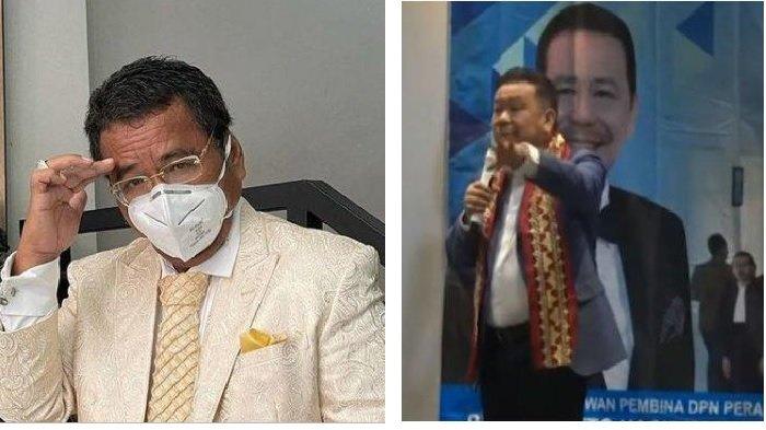 Kepengurusan Peradi Otto Hasibuan Dipertanyakan dan Diduga Tidak Memiliki SK Menko Polhukam