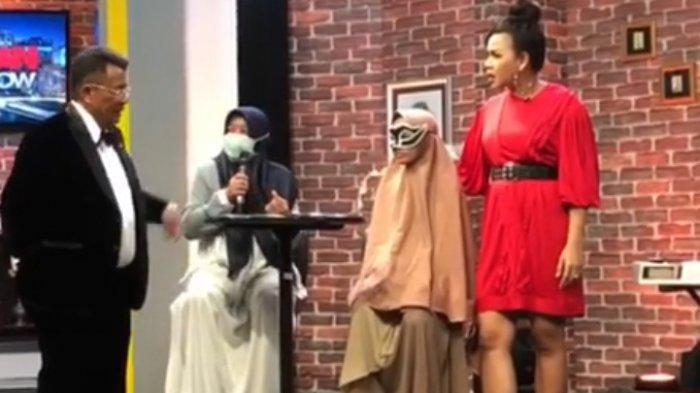 Curhat Siswi SMP Pada Hotman Paris, Ngaku Diperkosa Pembina Pramuka, Pelaku Sudah Ditahan