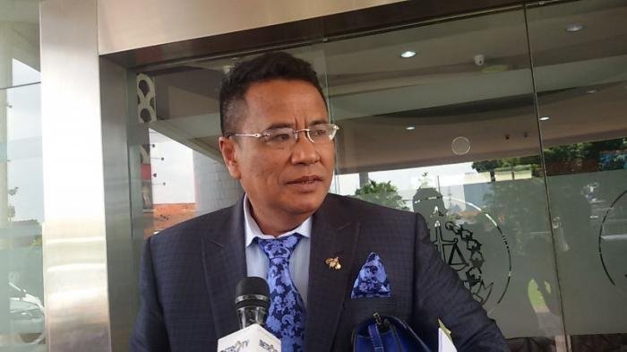 Hotman Paris Hutapea Tawarkan Solusi karena Menilai Kepastian Hukum di Indonesia Tak Ada