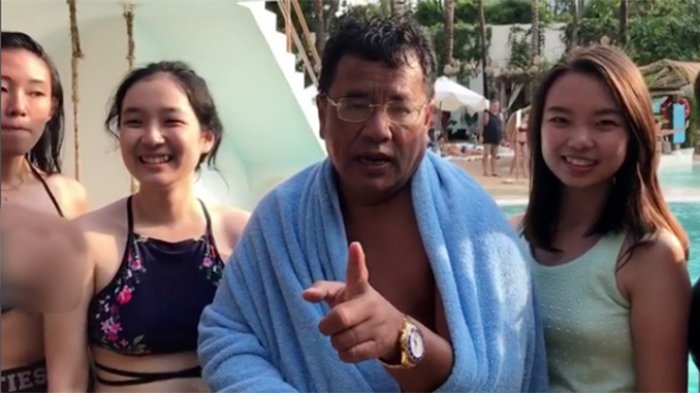 Hotman Paris Blak-blakan soal Hubungan Terlarang 6 Tahun, Ada 6 Hal Terenak Bareng Artis