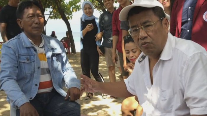 Hotman Paris Dinyinyiri Netizen Karena Bela Penepuk Bagian Sensitif Wanita