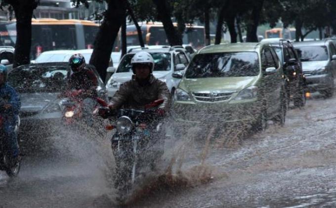 Prakiraan Cuaca Besok 29 Juni 2022 di Jakarta, Medan, Bandung, Surabaya dan Semarang