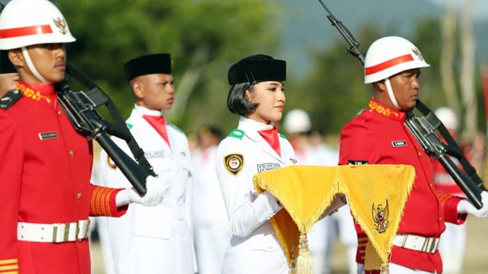 hut ke 80 ri di pakpak bharat