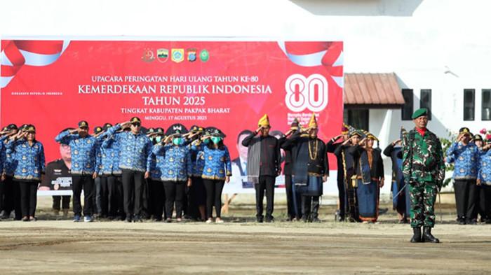 hut ri di pakpak dilaksanakan