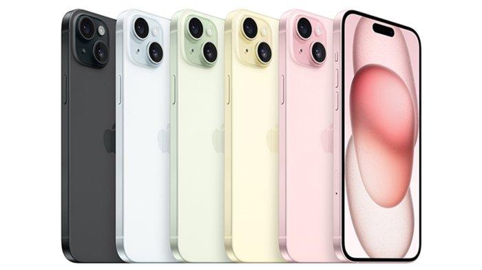 iPhone 15 Plus yang hadir pada September 2023 ini sering disebut kloning dari iPhone 14 Pro dan Pro Max yang keluar pada tahun 2022 lalu karena hadirnya beberapa fitur yang tadinya eksklusif untuk varian Pro kini sudah bisa dirasakan oleh pengguna Plus