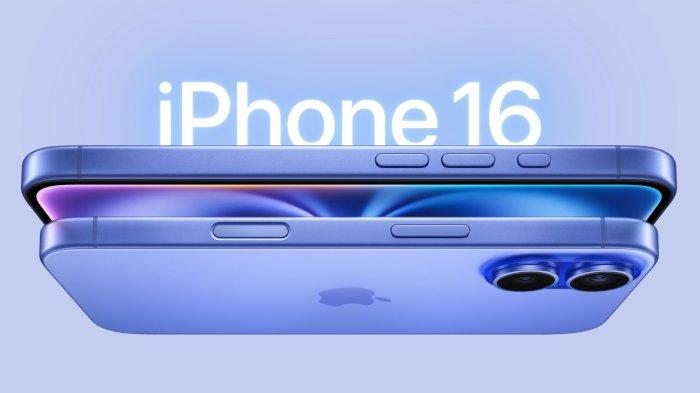 iPhone 16 series