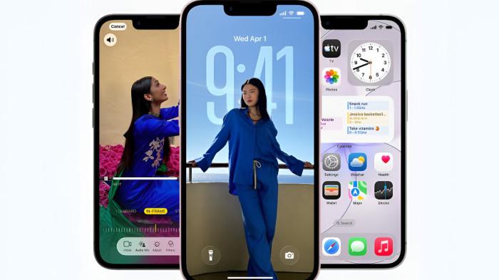 RESMI DIPAMERKAN- Apple resmi memamerkan produk terbarunya, yakni iPhone 17e dengan harga yang kompetitif.