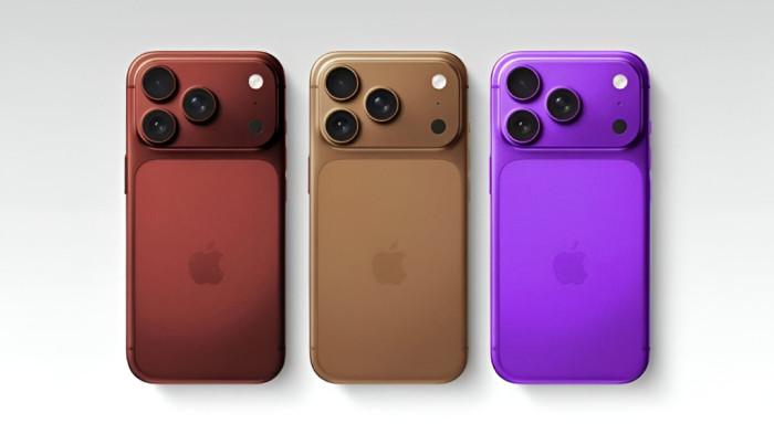 PRODUK BARU- Apple kabarnya akan meluncurkan produk baru iPhone 18 Pro Max. Spekulasi beredar, produk ini akan rilis pada September 2026.