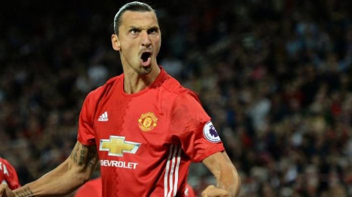 Ternyata Ibrahimovic Sudah Diincar Sejak Era Sir Alex Ferguson