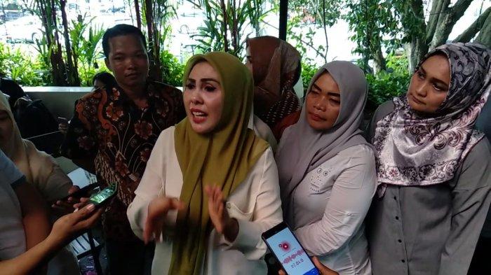Ibu Kombes Heran Setelah Hakim Bebaskan Febi Nur Amelia, Langkah Fitriani Manurung Selanjutnya . .
