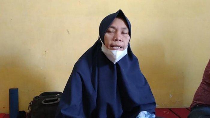 Anak Lelakinya Meninggal seusai Digigit Anjing, Ibu Korban Ungkap Kronologis Kejadian