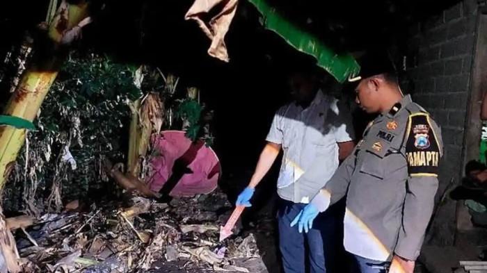 Ibu di Banyuwangi Tega Kubur Bayinya, Malu Jadi Bahan Gunjingan Tetangga karena Punya Banyak Anak