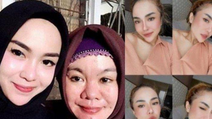 Terkenal Tipu Sana Sini, Terbaru Medina Zein Berontak di Rumah Sakit Jiwa, Beredar Hanya Modus?
