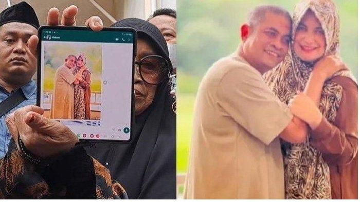 Ternyata Abah Agam Suami Baru Umi Yuni, Pernah Tak Akur dengan Ayah Alvin Faiz