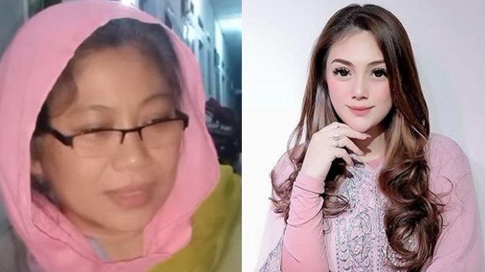Celine Evangelista Bakal Memiliki Adik Kembar, Sang Ibu Hamil Lagi di Usia 50 Tahun