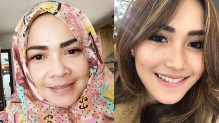 Disinggung Mengenai Hubungan Raffi Ahmad dan Ayu Ting Ting, Reaksi Ibunda Nagita Slavina Bikin Salut