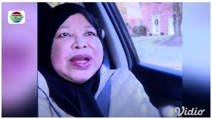 DARI ICA Mantan Istri Terungkap Kelakuan Teddy Pardiyana Pernah Menikah Siri hingga Punya Anak