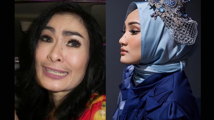 Fatin Sidqia Disindir Lagi, Iis Dahlia Ungkap Belum Damai dan Bilang Fatin 'Cari Panggung'