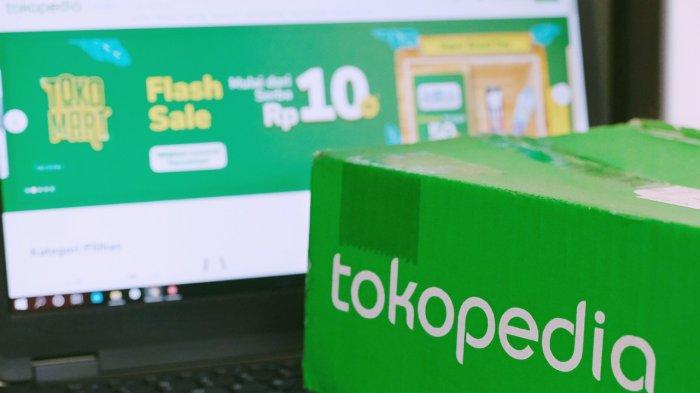 Cara Cek Resi Tokopedia Melalui Aplikasi, Berikut Langkah-langkahnya