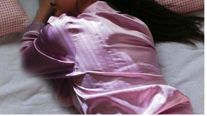 Pembalasan Gadis Muda Jadi Tumbal Kalah Judi Tunangan, Dipaksa-paksa Berhubungan dengan Bosnya