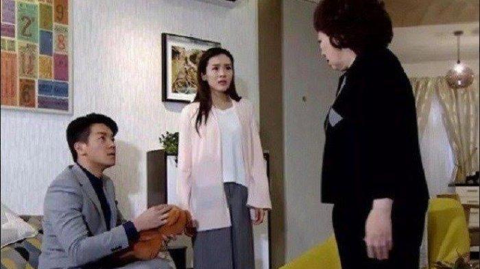 Beli Apartemen untuk Selingkuhannya, Pria Ini Kaget saat Transaksi, Tak Menyangka Bertemu Sosok Ini