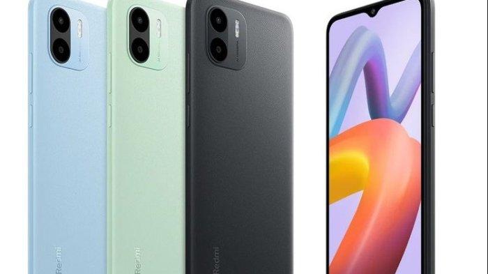 Redmi A2 dan Redmi A2 Plus Diluncurkan, Berikut Perbedaan Spesifikasinya