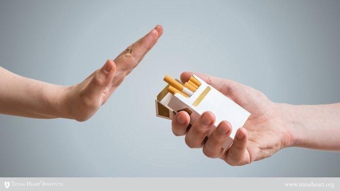 Tarif Cukai Dinaikkan Kementerian Keuangan, Berikut Ini Harga Eceran Rokok Mulai 1 Januari 2023