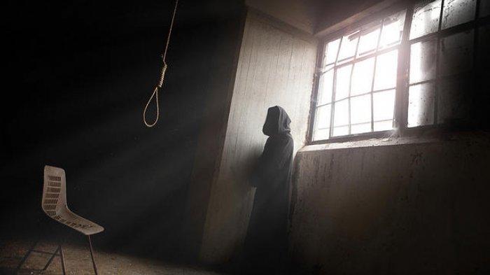 Pegawai Honorer USU Ditemukan Tewas Diduga Bunuh Diri, Belajar di Youtube Sebelum Bertindak