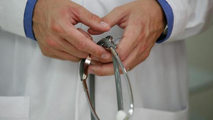 Heboh, Dokter Tolak Pasien BPJS Karena BUMN Ini Riba