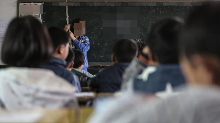 PILU Curhat Guru Honorer Dipecat Karena Program Cleansing: Pengabdian Kami Lebih Daripada Guru PNS