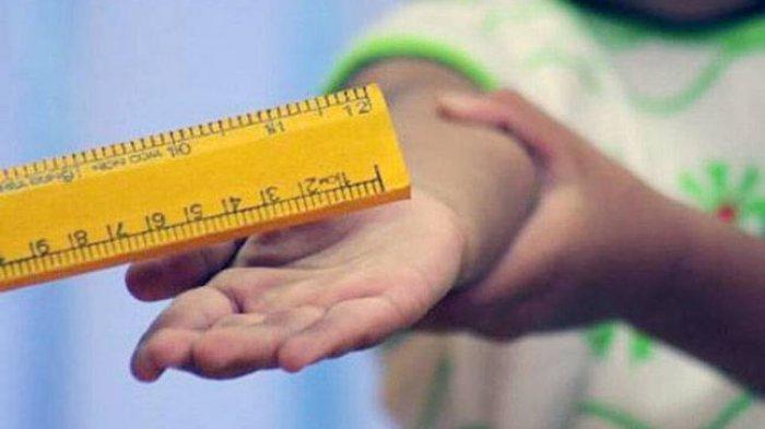 NASIB Guru Pukul Siswa Karena Dikira Tidur di Kelas Kini Dipolisikan Orangtua Murid: Sakit di Dada