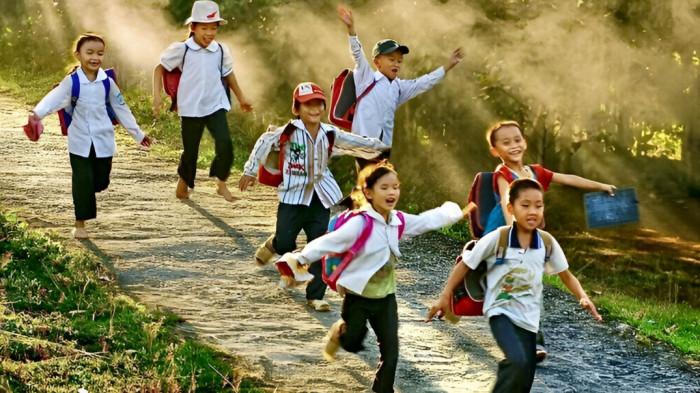 Jadwal Libur Sekolah Lebaran 2026 Terbaru, Ini Tanggal Resminya ...