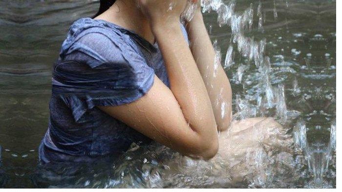 Alami 6 Hal Ini di Bulan Ramadhan Wajib Hukumnya Mandi Wajib, Berikut Niat dan Tata Caranya